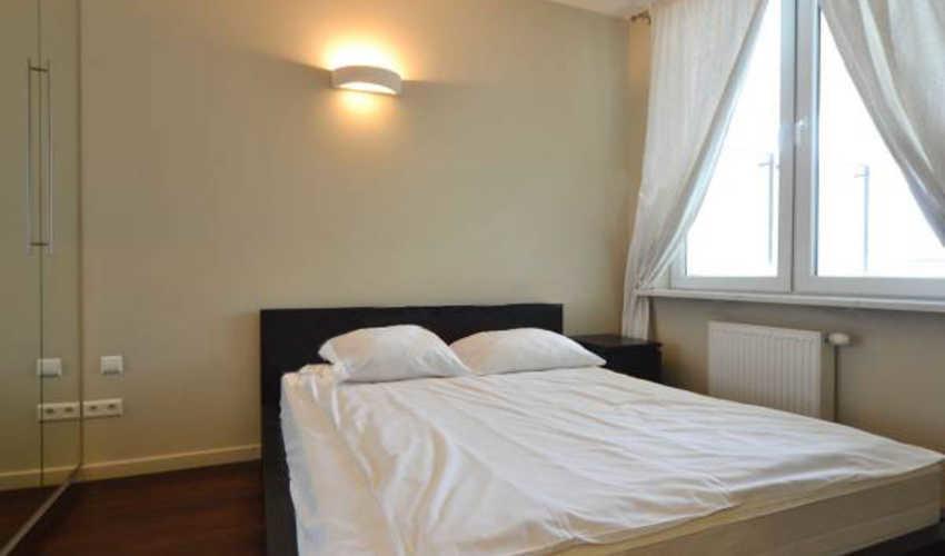 Zoliborz Apartamenty Varsóvia Exterior foto